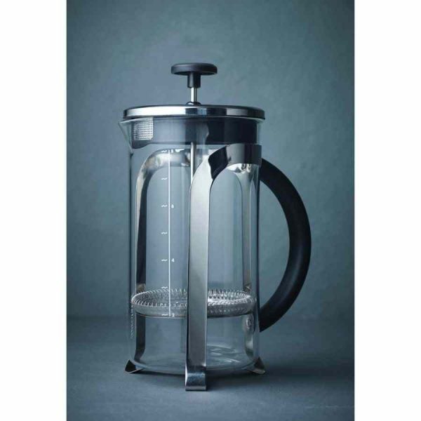 Pote de prensa Aerolatte: prepare café aromático em casa! Garanta já o seu e saboreie momentos deliciosos. Qualidade premium!