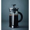 Pote de prensa Aerolatte para café fresco e aromático - Compre online e desperte os sentidos com a melhor qualidade.