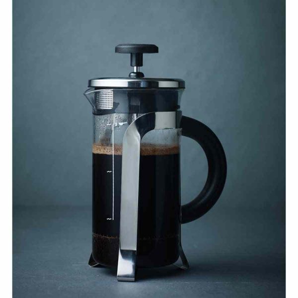 Pote de prensa Aerolatte para café fresco e aromático - Compre online e desperte os sentidos com a melhor qualidade.