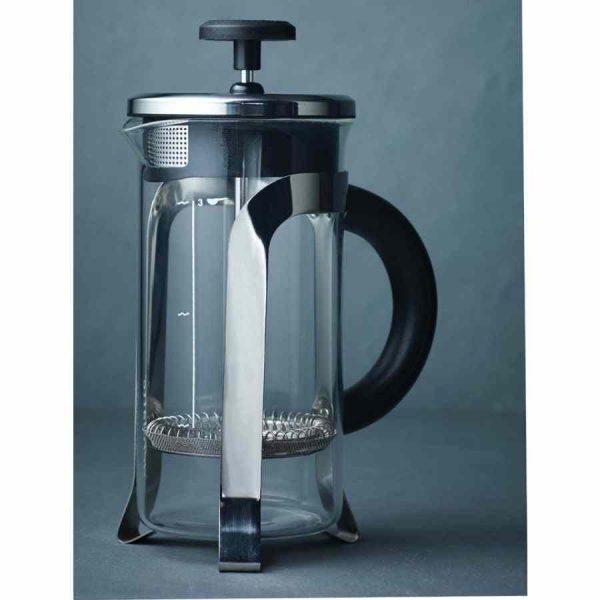 Pote de prensa Aerolatte para café fresco e delicioso - Acessório premium para amantes de café. Compre online agora!