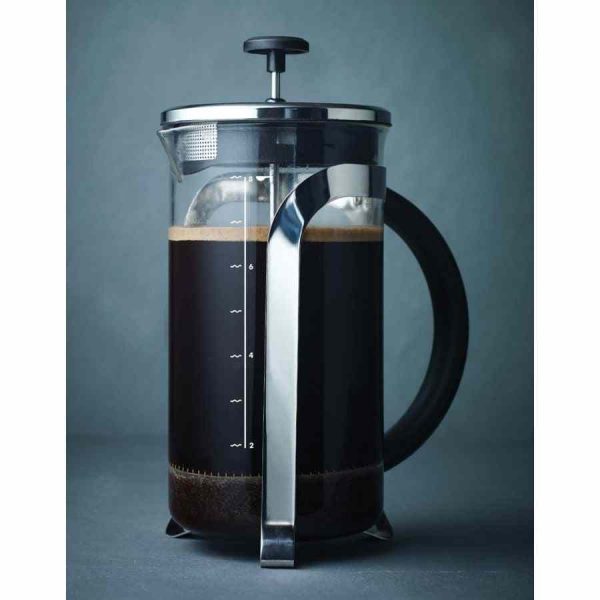 Recipient Aerolatte de alta qualidade para prensar café - Ferramenta essencial para os amantes de café em casa
