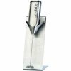 Espumante de leite em aço inoxidável Aerolatte com suporte - Prepare cremosas espumas de leite em casa com este utensílio premium. Ideal para baristas caseiros!