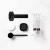 Cafeteira Transparente AeroPress de alta qualidade para um café perfeito em casa. Compre agora e desfrute do melhor sabor!