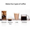 AeroPress Cafeteira Transparente de Alta Qualidade para Café Fresco - Compre Online!