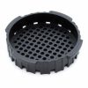 Suporte de papel de filtro para AeroPress, acessório premium para café, durável e com design inovador, ideal para os amantes de café exigentes. Compre já!
