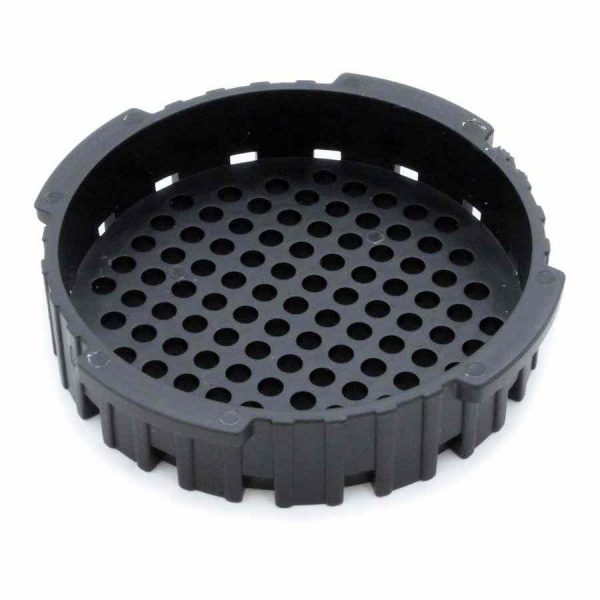 Suporte de papel de filtro para AeroPress, acessório premium para café, durável e com design inovador, ideal para os amantes de café exigentes. Compre já!