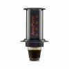 Peça de reposição para AeroPress - Tampa do filtro de controlo de fluxo de qualidade superior para café perfeito. Compre online!