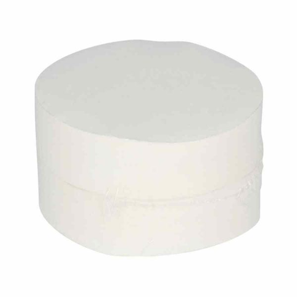 Papéis de filtro Micro-Filtros AeroPress 350 unidades para café fresco e saboroso. Acessório de alta qualidade para preparar bebidas deliciosas. Compre já!