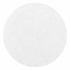 Pacote de Papéis de Filtro Micro-Filtros AeroPress com 350 unidades - Acessório para Café de Alta Qualidade e Durabilidade. Perfeito para seu Café Perfeito!