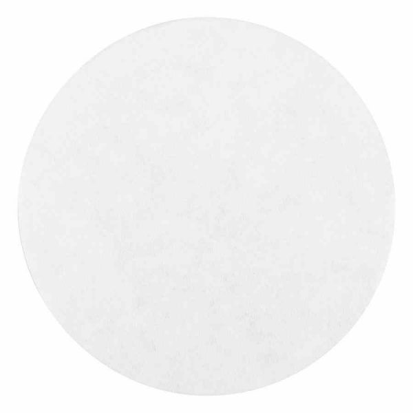 Pacote de Papéis de Filtro Micro-Filtros AeroPress com 350 unidades - Acessório para Café de Alta Qualidade e Durabilidade. Perfeito para seu Café Perfeito!