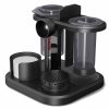 Suporte organizador AeroPress para café - Mantenha sua cozinha organizada com este suporte de alta qualidade para sua AeroPress!