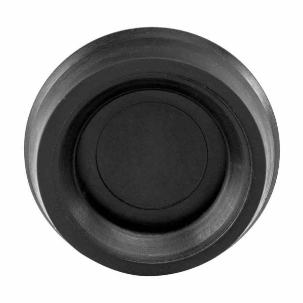 Junta de silicone premium para AeroPress, vedação de êmbolo durável e resistente para café perfeito. Compatível com todas as máquinas. Ideal para amantes de café!