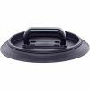 Tampa de inserção do balde Airscape® para armazenamento de café fresco - mantenha o sabor por mais tempo! Ideal para amantes de café.