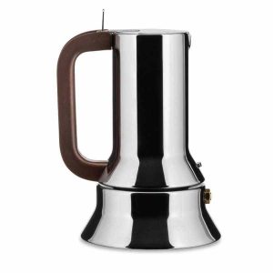 Máquina de café expresso Alessi 9090 - Desfrute do melhor café em casa com esta elegante máquina de café expresso. Compre agora e saboreie a qualidade.