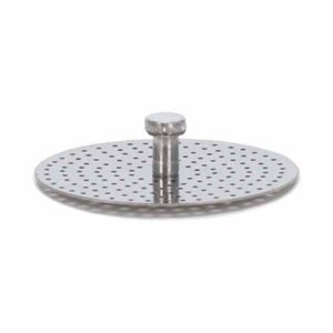 Filtro redutor de alta qualidade Alessi 9090 para panela Moka. Acesse já e prepare o seu café perfeito!