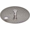 Filtro Redutor Alessi 9090 para Panela Moka: Acessório de Qualidade Superior para Café. Transforme sua experiência de café!
