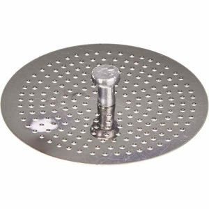 Filtro Redutor Alessi 9090 para Panela Moka: Acessório de Qualidade Superior para Café. Transforme sua experiência de café!