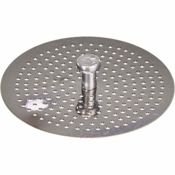 Filtro Redutor Alessi 9090 para Panela Moka: Acessório de Qualidade Superior para Café. Transforme sua experiência de café!