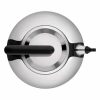 Chaleira Alessi AC100 Bulbul 2,5 l - Elegância e qualidade para a sua cozinha. Compre já e desfrute de chás perfeitos!
