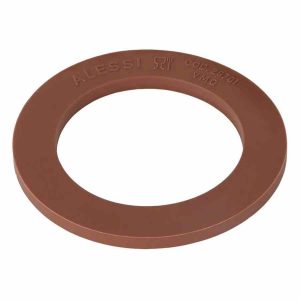Junta Alessi para cafeteira com fogão La Conica 90002 - Acessório premium para cafeteira de design exclusivo. Compre online agora!