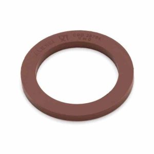 Junta de reposição original para cafeteira expresso Alessi 9090 – peça de qualidade suprema para um café perfeito.