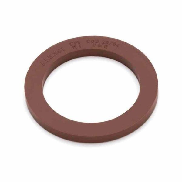 Junta de reposição original para cafeteira expresso Alessi 9090 – peça de qualidade suprema para um café perfeito.
