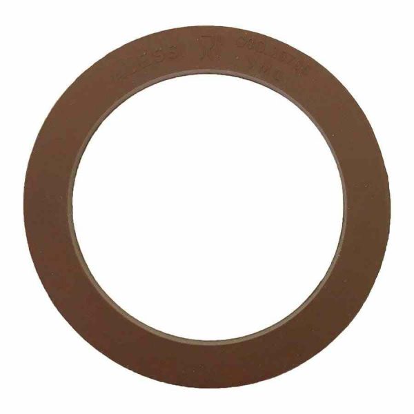 Junta Alessi de substituição para cafeteira expresso 9090 - peça de alta qualidade para 9090. Ideal para reparos & renovações. Adquira agora!