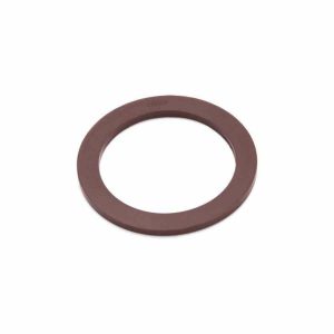 Junta Alessi para cafeteira expresso La Cupola 9095 - Acessório premium para preparar o café perfeito em casa.