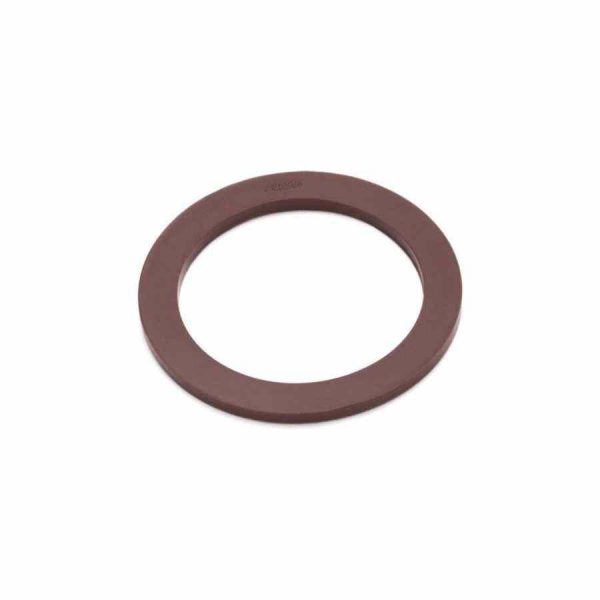 Junta Alessi para cafeteira expresso La Cupola 9095 - Acessório premium para preparar o café perfeito em casa.