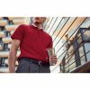 Caneca de viagem de parede dupla Alessi Caffa GIA24 400 ml, ideal para bebidas quentes ou frias. Design elegante e resistente. Compre online!