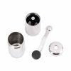 Moedor de Café Lento Alessi KT01 - Desfrute de Café Fresco e Aromático em Casa - Compre Agora!