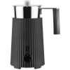 Espumante de leite Alessi MDL13 Plissé - Delícia cremosa para momentos especiais. Compre online e surpreenda-se!
