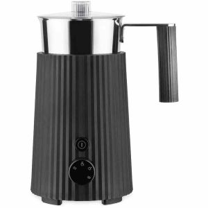 Espumante de leite Alessi MDL13 Plissé - Delícia cremosa para momentos especiais. Compre online e surpreenda-se!