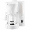 Cafeteira Alessi MDL14 Plissé para Café de Gotejamento de Alta Qualidade - Compre Online Aqui!