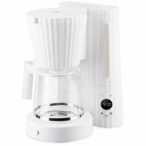 Cafeteira Alessi MDL14 Plissé para Café de Gotejamento de Alta Qualidade - Compre Online Aqui!