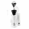 Cafeteira Alessi MDL14 Plissé para café fresco. Desfrute do seu café de gotejamento favorito com elegância e qualidade. Ideal para sua cozinha!
