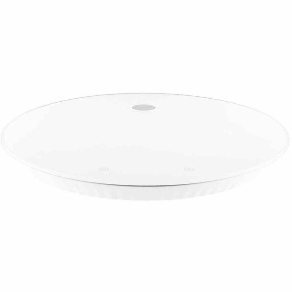 Balança digital de cozinha Alessi MDL16 Plissé - Precisão culinária ao seu alcance. Compre agora e simplifique suas receitas!
