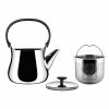 Chaleira / Bule Alessi NF01 Cha - Elegância e qualidade para o seu chá. Compre online agora!