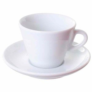Copo Ancap Favorita Cappuccino 190 ml - Design elegante para apreciar o seu café favorito em grande estilo. Compre online!