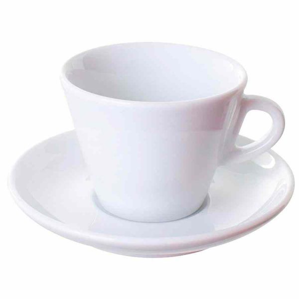 Copo Ancap Favorita Cappuccino 190 ml - Design elegante para apreciar o seu café favorito em grande estilo. Compre online!
