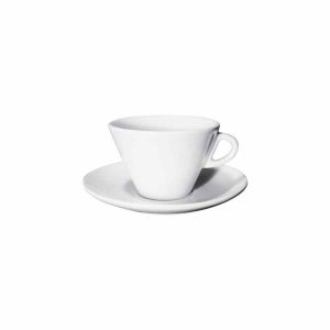 Copo Ancap Favorita Latte 270 ml: Design elegante para desfrutar do seu café com estilo. Ideal para apreciadores de qualidade.