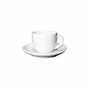 Chávena Ancap Cappuccino New York 180 ml, elegante e resistente, ideal para desfrutar do seu café favorito. Compre online agora!
