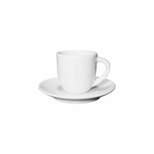Copo Espresso Duplo Ancap New York 100 ml - Design elegante para apreciar o seu café duplo favorito com estilo. Compre online agora!