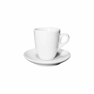 Taça Dupla Espresso Ancap Verona - Desfrute de espresso duplo de qualidade superior com esta elegante taça Ancap Verona. Ideal para apreciar o momento.