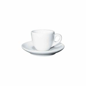 Copo Espresso Ancap Verona 75 ml - Delicie-se com o autêntico sabor do café. Ideal para apreciadores exigentes. Adquira já o seu!