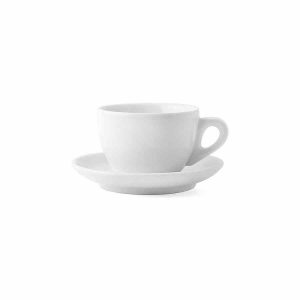 Copo de Cappuccino Ancap Verona de 260 ml - Design elegante e sofisticado para apreciar o seu cappuccino preferido. Compre online!