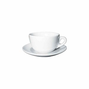 Taça Latte Ancap Verona, elegante e resistente para desfrutar do seu café favorito. Compre online e desfrute de qualidade suprema.