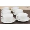 Taça Latte de Alta Qualidade Ancap Verona - Ideal para Cappuccinos e Lattes Cremosos. Adquira a sua online!