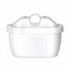 Jarro com filtro de água Aquaphor Ametista MF+ 2,8 l - Purifique a sua água com elegância e eficiência. A solução perfeita para a sua hidratação diária.