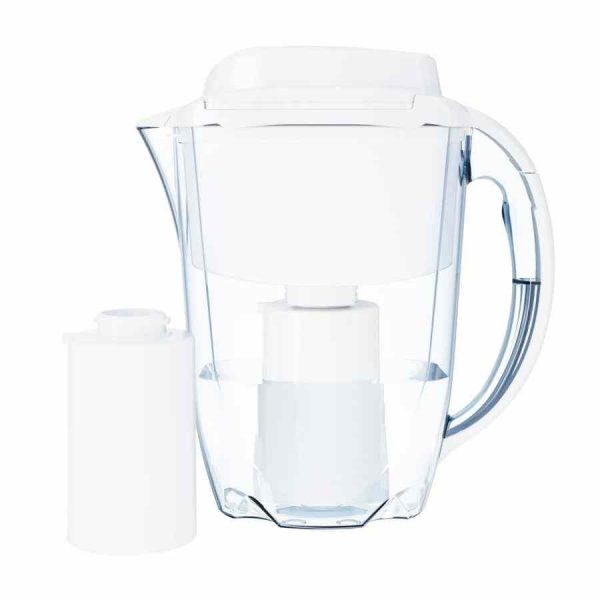 Cartucho de filtro Aquaphor para jarro de filtro de água J.SHMIDT 500 - Alta qualidade para água pura e cristalina em casa. Compre online agora!